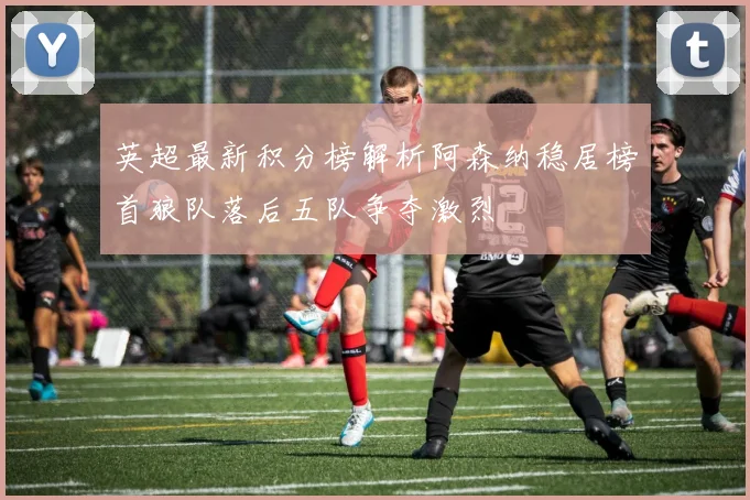 英超最新积分榜解析阿森纳稳居榜首狼队落后五队争夺激烈